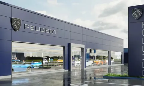Lỗ đậm 26 tỷ USD vì EV, tập đoàn mẹ của Peugeot Việt Nam 'quay xe' gấp