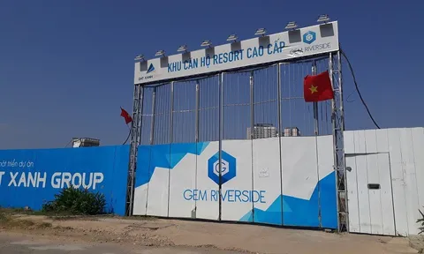 Dragon Capital chi hơn trăm tỷ gom thêm 3 triệu cổ phiếu DXG