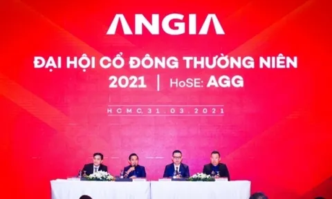 Bất động sản An Gia: Ôm nghìn tỷ cho vay chứ không nộp hết thuế
