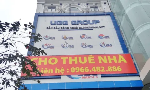Nhiều cổ đông hoang mang vì UBG chưa thực hiện cam kết trong hợp đồng chuyển nhượng cổ phần?