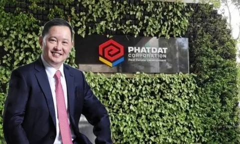 Phát Đạt chi gần 300 tỷ vào công ty con, thâu tóm lô đất vàng ở Đà Nẵng