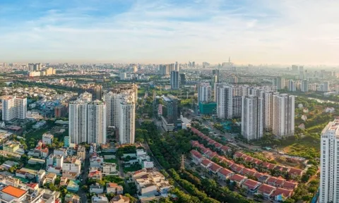 Tp.HCM tìm phương án giải quyết vướng mắc cho 4 dự án trước ngày 10/3