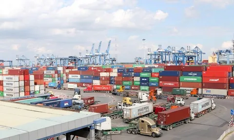 Tp.HCM thu phí cảng biển, 7 hiệp hội doanh nghiệp nói gì?