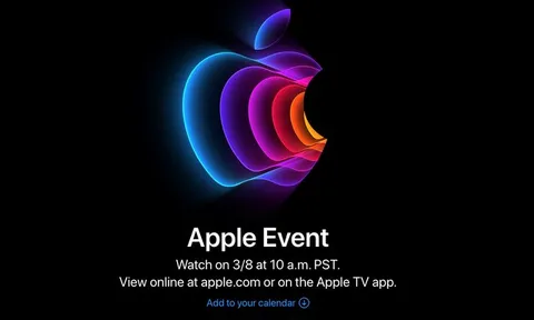 Apple sẽ ra mắt iPhone giá rẻ có kết nối 5G vào ngày 8/3