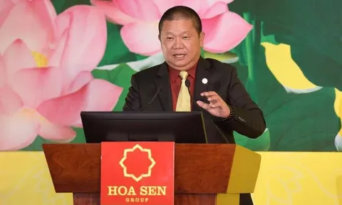 Vua tôn Hoa Sen lập kế hoạch đưa hai công ty con lên sàn