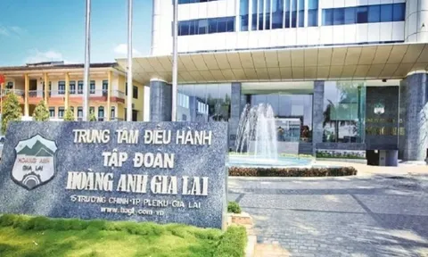 HAGL dự thu hơn 235 tỷ đồng từ việc bán cổ phiếu HNG để trả nợ ngân hàng