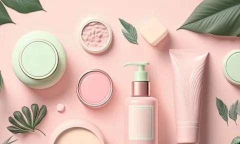 Công ty Gold My sản xuất mỹ phẩm khi chưa được cấp giấy chứng nhận
