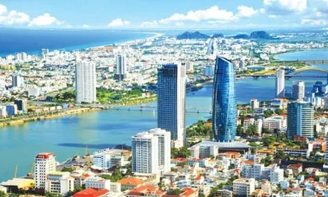 Đề xuất lập trung tâm tài chính quốc tế tại Đà Nẵng