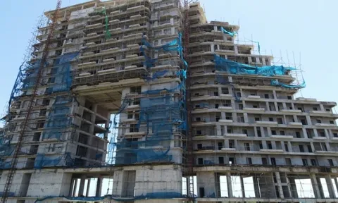 Dự án 420 tỷ ‘đắp chiếu’ nhiều năm, Du lịch Sài Gòn - Quảng Bình nợ thuế chục tỷ đồng
