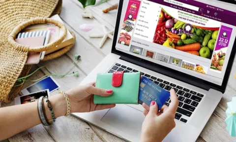Miễn thuế nhập khẩu cho đơn hàng online dưới 2 triệu đồng?