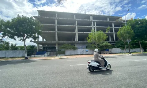 Phát Đạt sắp triển khai dự án gần 9.000m2 tại Đà Nẵng
