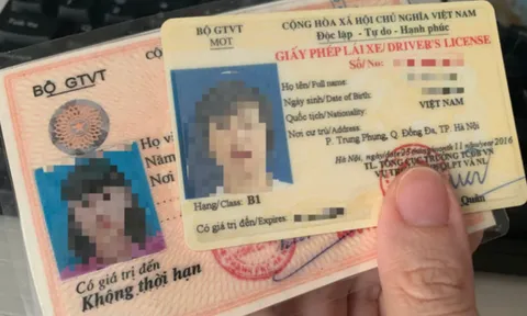 Miễn thi lý thuyết sát hạch xe máy với người có bằng lái ôtô