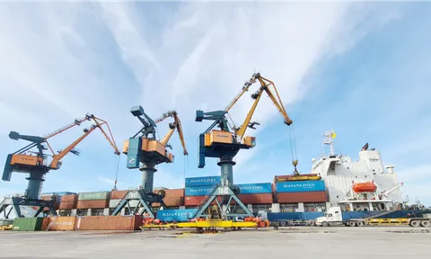 Bán ngay cổ phiếu sau chuyển đổi, trái chủ Xếp dỡ Hải An lãi đậm 120%