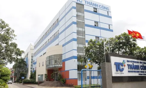 Dệt may Thành Công lãi 22,6 tỷ đồng trong tháng 1