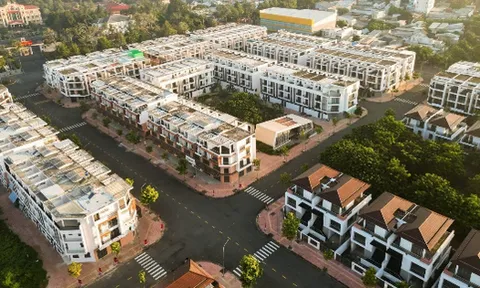 Hạ tầng Tây Nam Bộ bứt phá, Vĩnh Long trở thành tâm điểm tăng trưởng mới