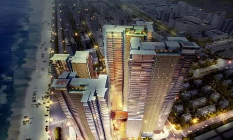 Công ty CP Đầu tư Fortune: Nhận 7.452,7m² đất vàng Thanh Trì, lộ mạng lưới doanh nghiệp vốn nghìn tỷ liên quan PPC An Thịnh Việt Nam của doanh nhân Nguyễn Kháng Chiến
