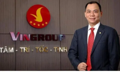 Vingroup chốt danh sách họp cổ đông trong tháng 3