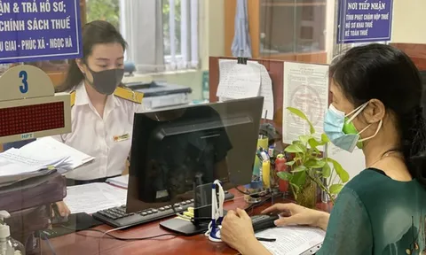 Cục Thuế Hòa Bình nêu tên 72 doanh nghiệp nợ hơn 300 tỷ đồng tiền thuế