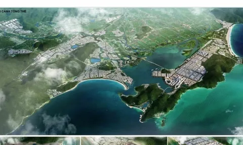 Bình Định : Tìm nhà đầu tư cho loạt dự án gần 11.000 tỷ đồng