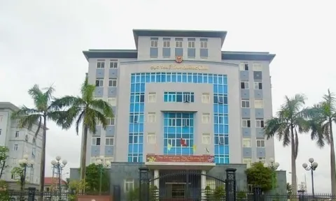 Quảng Bình: 42 doanh nghiệp nợ thuế gần 770 tỷ đồng