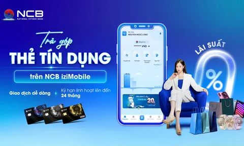 3 ưu điểm vượt trội của ngân hàng số NCB iziMobile bạn không nên bỏ lỡ