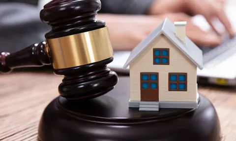 Đề xuất ngân hàng được thu giữ tài sản đảm bảo của khoản nợ xấu