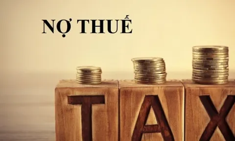 Nợ thuế hơn 5 tỷ đồng, Công ty Cổ phần Vận tải Thủy bộ Trường Phát bị cưỡng chế