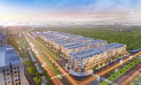 Tâm điểm đa tầng giá trị tại Tràng Cát - Lợi thế khác biệt của Boutique Home