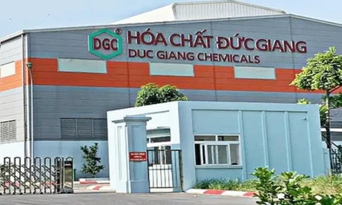 DGC rục rịch khởi công Tổ hợp Hoá chất Nghi Sơn, tiếp tục nghiên cứu dự án Alumin