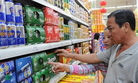 Thông tin mới nhất về sửa đổi Luật Thuế TNDN, Thuế TTĐB và Thuế VAT