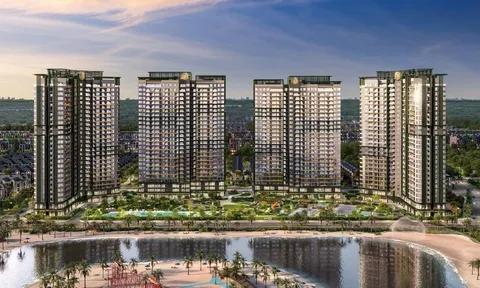 BĐS Hà Nội, cơ hội cho người mua nhà trong chu kì mới