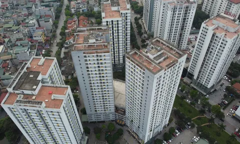 Thủ tướng họp với Vingroup, Sun Group, Novaland... về xây nhà ở xã hội