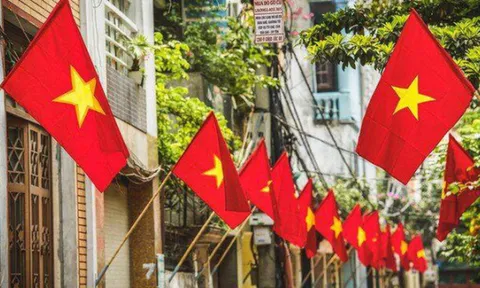 Dịp 30/4 và 1/5 người lao động được nghỉ mấy ngày?