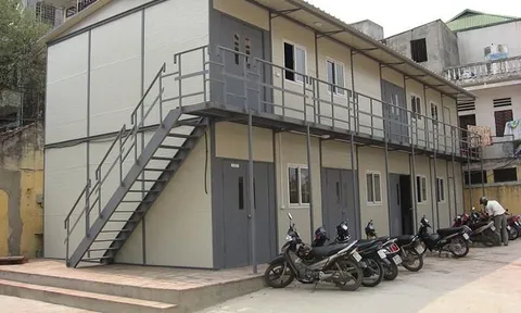 Sau 30/3, nhà trọ không đảm bảo an toàn PCCC phải dừng hoạt động