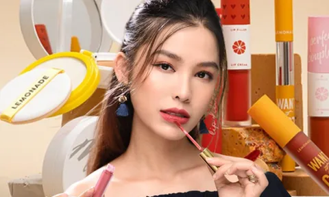 Bị thu hồi nhiều loại mỹ phẩm chứa chất cấm, Lemonade nói gì?