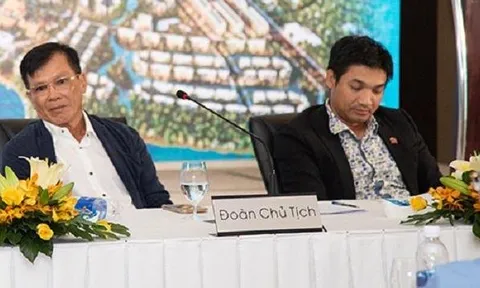 Tài sản nhà đại gia Thanh Hóa bị thổi bay hơn 240 tỷ đồng sau tin bị thanh tra