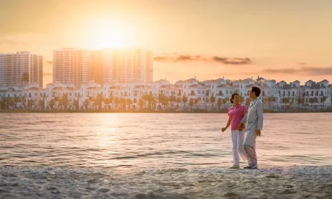 Khi thế hệ “tre già” Việt Nam bắt nhịp lối sống “cao niên năng động”
