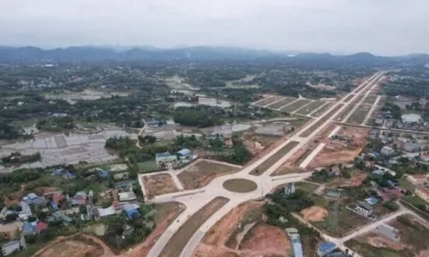 Thái Nguyên: Kêu gọi đầu tư Khu đô thị Quyết Thắng gần 1.500 tỷ đồng