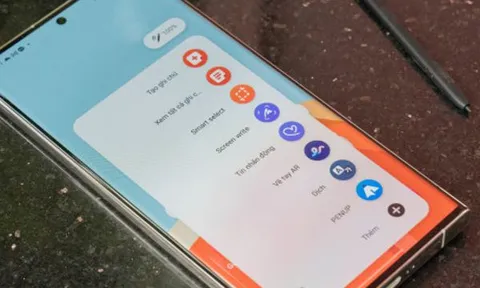 Tin tức công nghệ mới nóng nhất hôm nay 6/3: Bút S Pen trên Galaxy S23 Ultra gặp lỗi