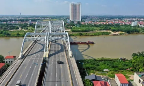 Trình Đề án đưa huyện Đông Anh, Gia Lâm lên quận trong quý 4/2023