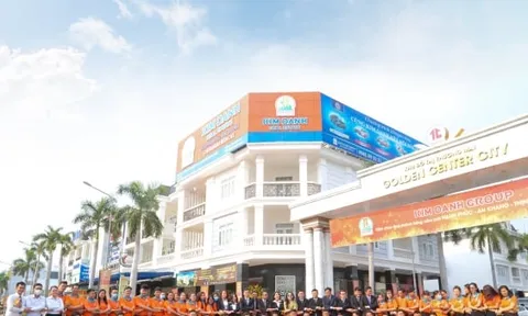 Kim Oanh Group và “thói quen” nợ thuế tại Đồng Nai