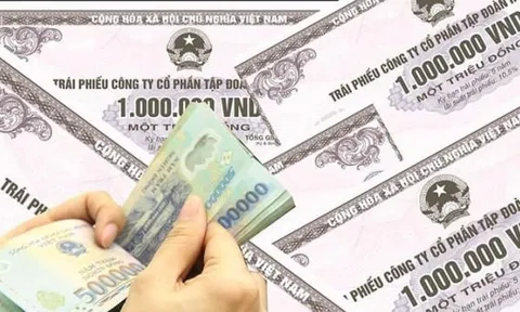 Kế hoạch đấu thầu 400.000 tỷ đồng trái phiếu chính phủ theo kỳ hạn năm 2024
