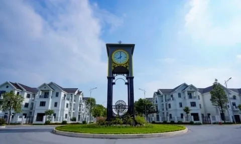 Vĩnh Phúc: Công khai loạt doanh nghiệp nợ hàng trăm tỷ đồng tiền thuế
