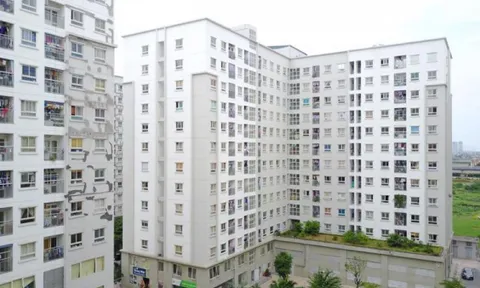 Bộ Xây dựng nghiên cứu thành lập Quỹ nhà ở quốc gia