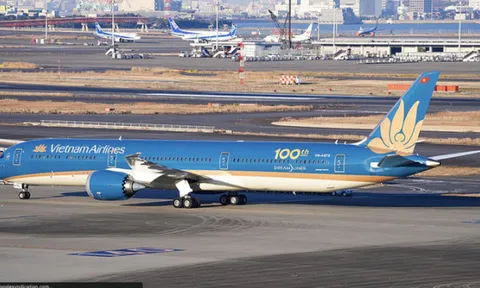 Từ ngày 5-15/3, Vietnam Airlines áp giá vé ưu đãi 'Chào hè 2025'