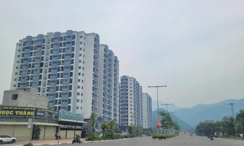 Hòa Bình ra 'tối hậu thư xử lý việc đầu cơ bất động sản