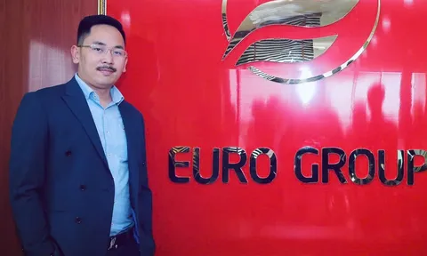 Euro Holdings: Cơ nghiệp trăm tỷ của ông Nguyễn Thượng Lưu