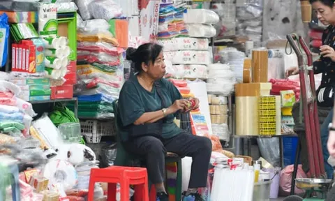 Hộ kinh doanh có doanh thu trên 50 tỷ đồng/năm phải khai, nộp thuế GTGT theo tháng
