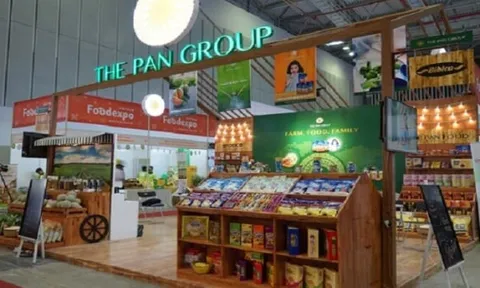 Tập đoàn PAN muốn mua lại đất của Bibica