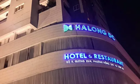Hàng loạt khách sạn, chung cư và nhà máy tại Quảng Ninh không đảm bảo PCCC